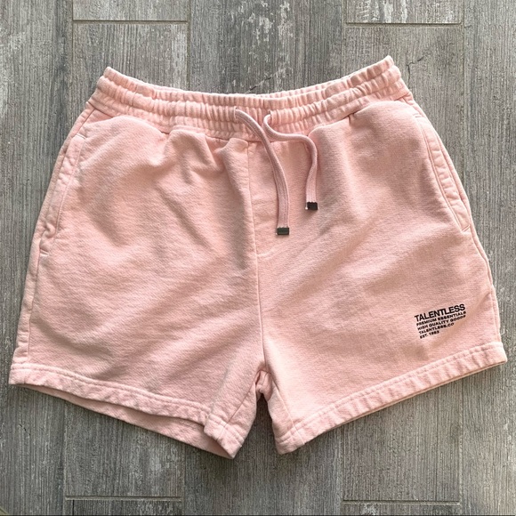 🔥🔥TALENTLESS - PREMIUM SWEATSHORT🔥🔥 - Picture 2 of 6